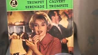 Eddie Calvert Trompete Little Pixie, 07/1958