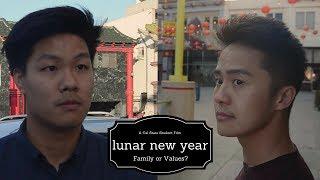 "lunar new year" Cal State Short Film Video