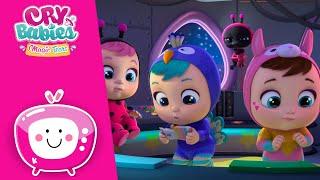  ფარული თანავარსკვლავედი  სრული ეპიზოდი ⭐️ CRY BABIES  MAGIC TEARS  ახალი სეზონი
