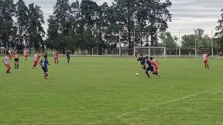 San Telmo 2009 gol de Ciro vs S Alvarez