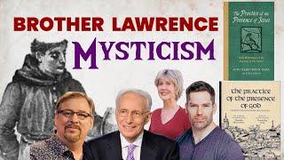 Brother Lawrence Joni Mysticism