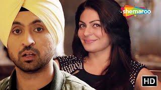 Diljit Dosanjh Punjabi Movie 2024 (Full Movie) | New Punjabi Movie 2024 | Latest Punjabi Movie 2024