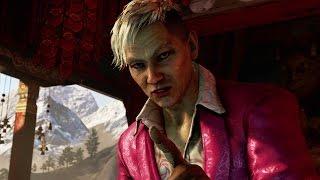 Far Cry 4 - Pagan Min: King of Kyrat Trailer