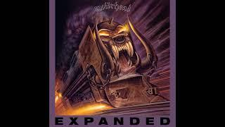 MOTORHEAD - Built for Speed