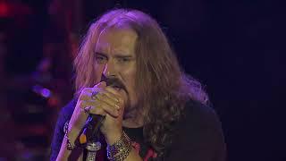 Dream Theater - Breaking All Illusions (Live at Luna Park, 2012) (UHD 4K)