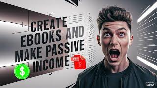 10 Best Tools For Creating eBooks And Making Money In 2024!