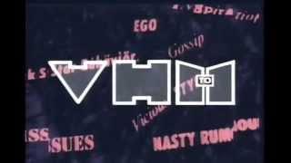 1991 "VH1 To One" (music profile show) Intro