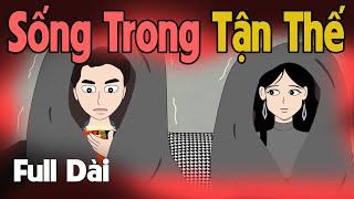 (Full Version) Sống Trong Ngày Tận Thế Thiên Tai - Phim Thảm Họa  | Gấu Sợ Hãi TV