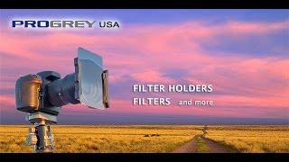 Progrey ND filters - Full review by Dewald Kirsten