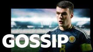 "Lennon Miller's Rise & Huge Scottish Football Gossip: Celtic, Rangers, Hearts & Transfers 2024"