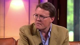 Dit vindt Prins Constantijn van zijn broer, koning Willem-Alexander