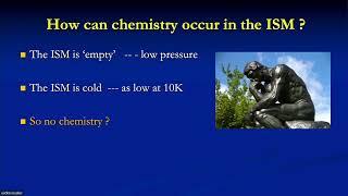 Radiation: its role in astrochemistry and the origins of life.