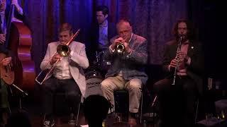 The High Society New Orleans Jazz Band, August 8 2024, Birdland Theater