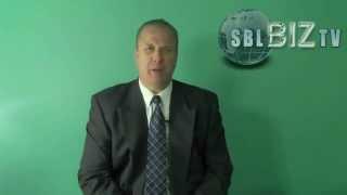 SBL Biz TV: Episode 43 - Effective Blogging Tips