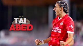 Tai Abed (תאי עבד) ▶ Skills, Goals & Highlights 2024/2025ᴴᴰ