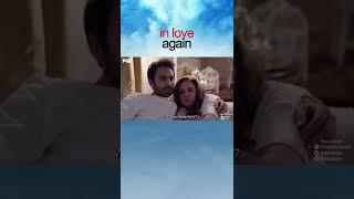 Fatih Wants What Is Best For Zeynep Again - In Love Again #shorts