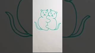 #dol sketch #shorts#ytshorts#youtubeshorts#sketch by turru#chandan academy#farajana drawing