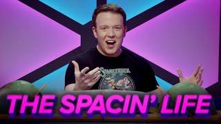 Welcome To The Spacin' Life, Buddy | A Starstruck Odyssey [Premiere Episode]