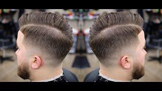 HOW TO GET PAID 4X THE AMOUNT YOU CHARGE!!! BARBER NUGGETS/HAIRCUT TUTORIAL 2019