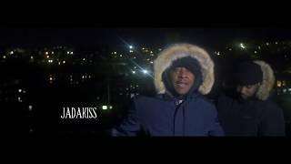 Nino Man x Jadakiss - "I Hate You" (Dir. By @BenjiFilmz)