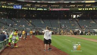 Pirates Feeling Attendance Woes As Fans Grow Frustrated With Losing Streak