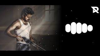 Beast-Thalapathy 65 Ringtone || Download Link ||