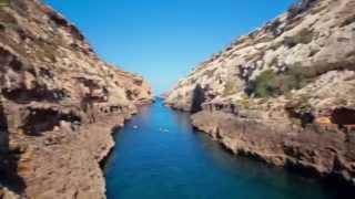 Malta Music Week - Isle Of MTV : TV Advert