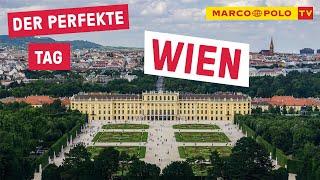 Wien erleben: Der perfekte Tag in Österreich | Marco Polo TV