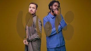 Maverick Sabre & Chronixx - Her Grace | A COLORS SHOW