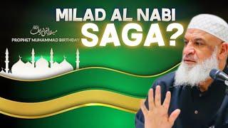 Mawlid al-Nabi Saga || Karim Abu Zaid