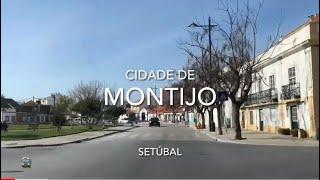 Cidade de Montijo - Setúbal