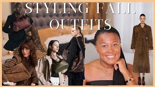 From Runway to Real Life: Styling Tips for 2024 Fall Fashion Trends: Simply Kura