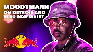 Moodymann Talks Detroit and Being Independent | Red Bull Music Academy