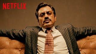 Ganesh Gaitonde | Independence Day | Sacred Games Season 2