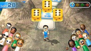 Wii Party - Board Game Island #79 (Beginer Difficulty)