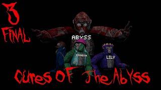 CurseOfTheAbyss 3 | a gorillatag movie