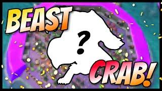 THIS WILL BE THE HARDEST MEGA CRAB IN BOOM BEACH!