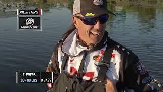 2021 Major League Fishing Challenge Cup Sudden Death Round 1 | Free Episode | MyOutdoorTV