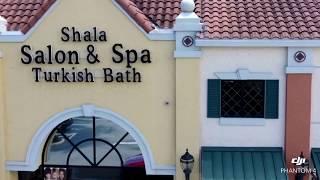 Shala Salon Spa & Turkish Bath