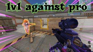 1V1 AGAINST THE BEST PLAYER ON EUROPE SERVER | BKS_MEDWED VS HEX_MASTAN | BLOOD STRIKE