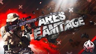 Ares Clan 2021 Teamtage