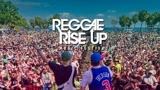 Reggae Rise Up Florida Festival 2023 Official Aftermovie