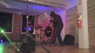 Ironheads Devil Pit Blues @ The Alternative Gallery Allentown PA 3/9/17