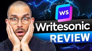 Writesonic AI review | Better AI writer than ChatGPT?