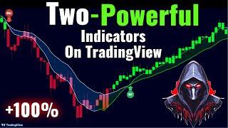 ONLY TradingView Indicators to Use in 2025! [TOP 2 MOST POWERFUL]