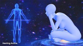 It works IMMEDIATELY!  Regenerate Body and Soul, Energy Cleanse Yourself  Binaural Beats #11