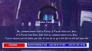 RADIO PAROLE VIE DU MARDI 09/08/2022 AVEC PASTEUR HERBI