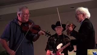 "Tofield Saturday Night Waltz" Performed by Calvin Vollrath and Joe Weed