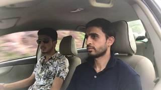 Driving at Karjai, Khuiratta, Kotli, Azad Kashmir, Beautiful places in Kashmir