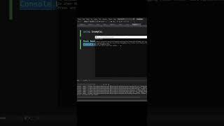 #shorts C# Tips - Override toString()